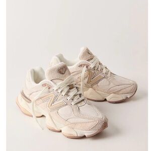 New Balance 9060 "Bisque Sea Salt" sneakers